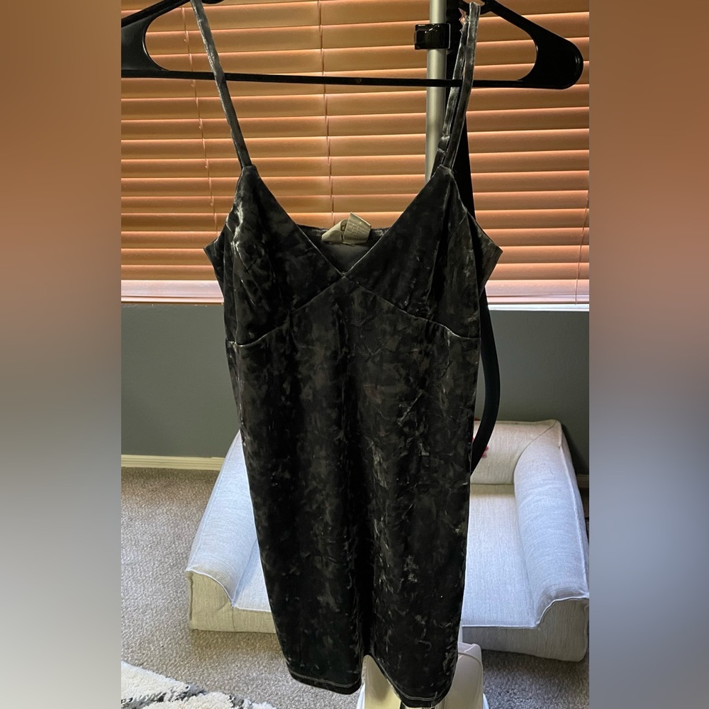 Tilly’s Dress